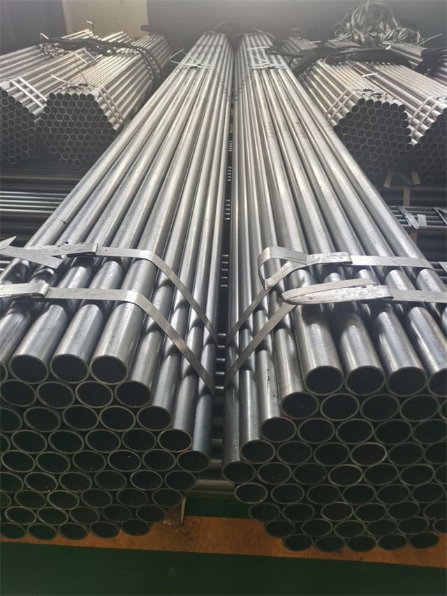 昆玉ND无缝钢管