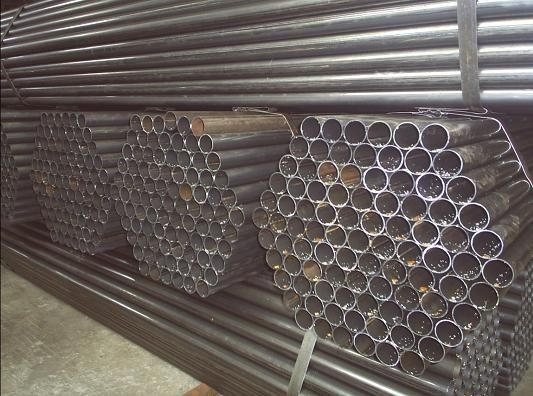 昆玉q345gnh耐候钢管