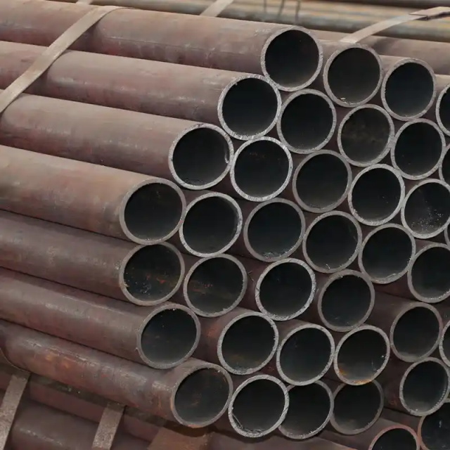 昆玉09CuPCrNi-A考登焊管