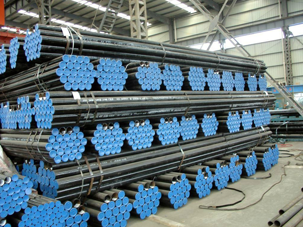 昆玉ND钢管生产厂家