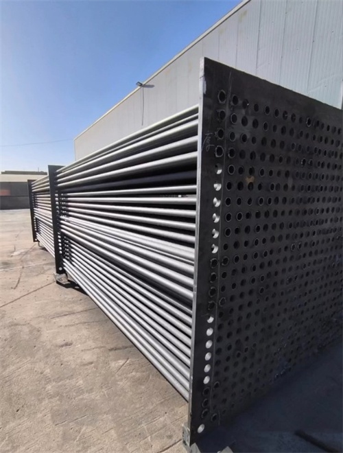 昆玉空气预热器金属管