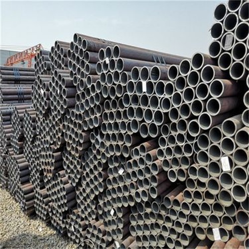 昆玉考登钢管现货