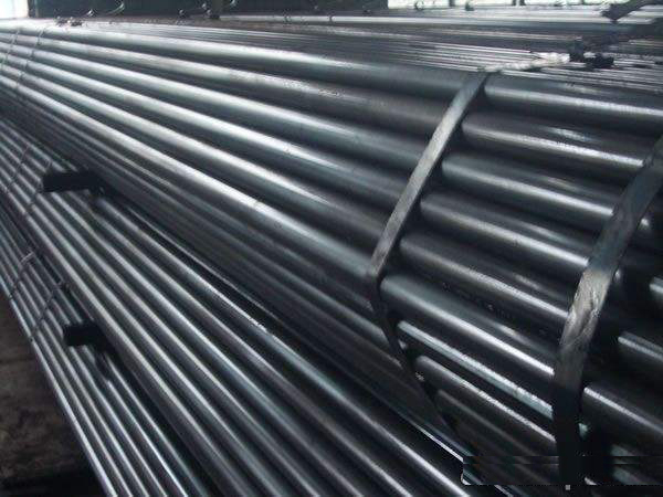 昆玉ND钢管出售