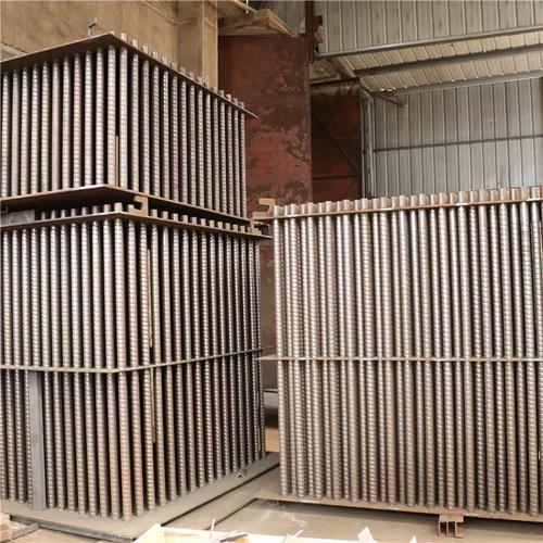 昆玉管箱式空气预热器