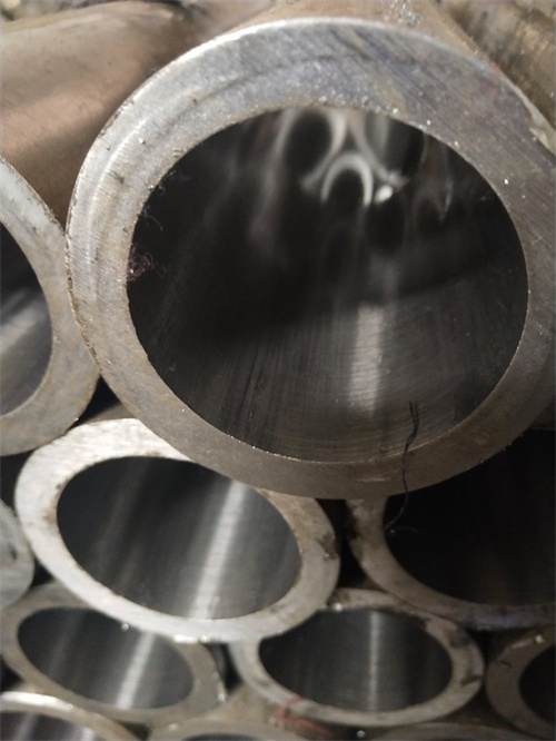 昆玉大口径考登钢管价格