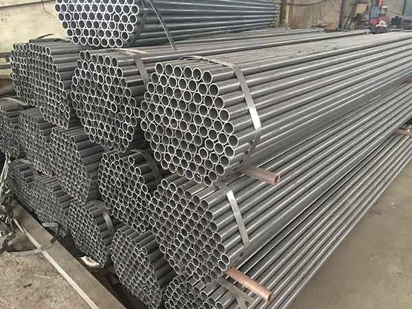 昆玉考登钢管美标