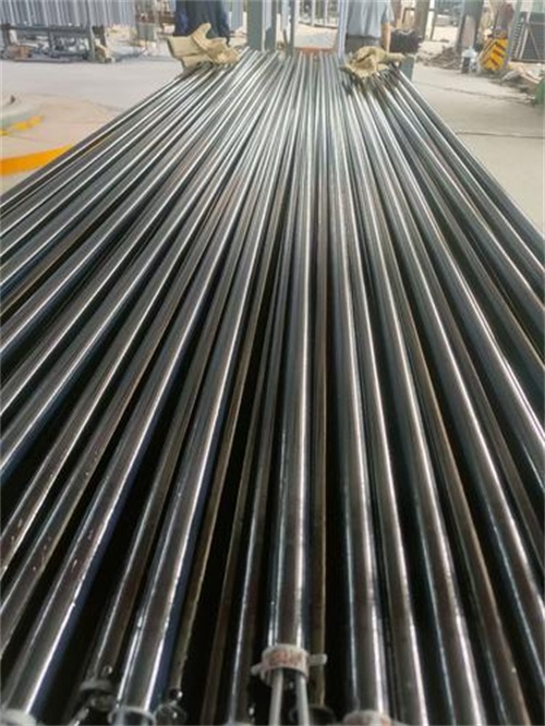 昆玉空气预热器管尺寸